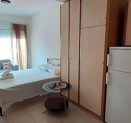 Mp Gem Hotel Volos