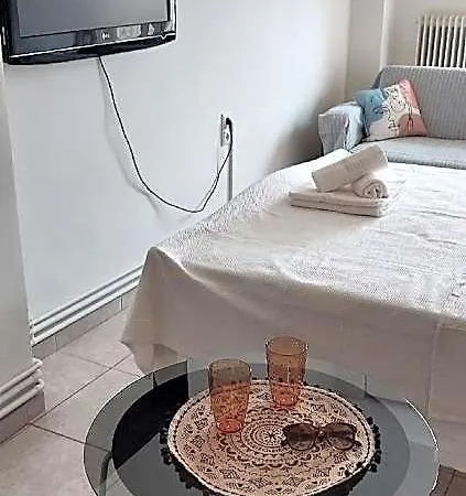 Mp Gem Hotel Volos