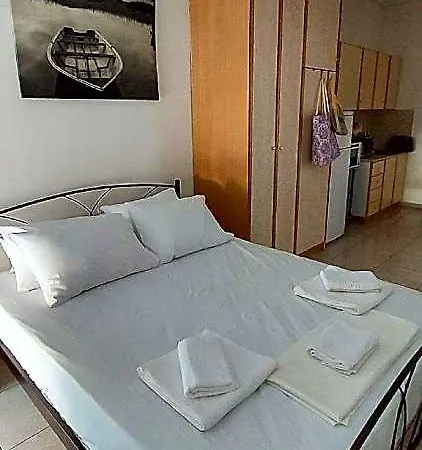 Mp Gem Hotel Volos