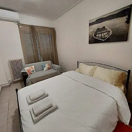Hotel Mp Gem Volos